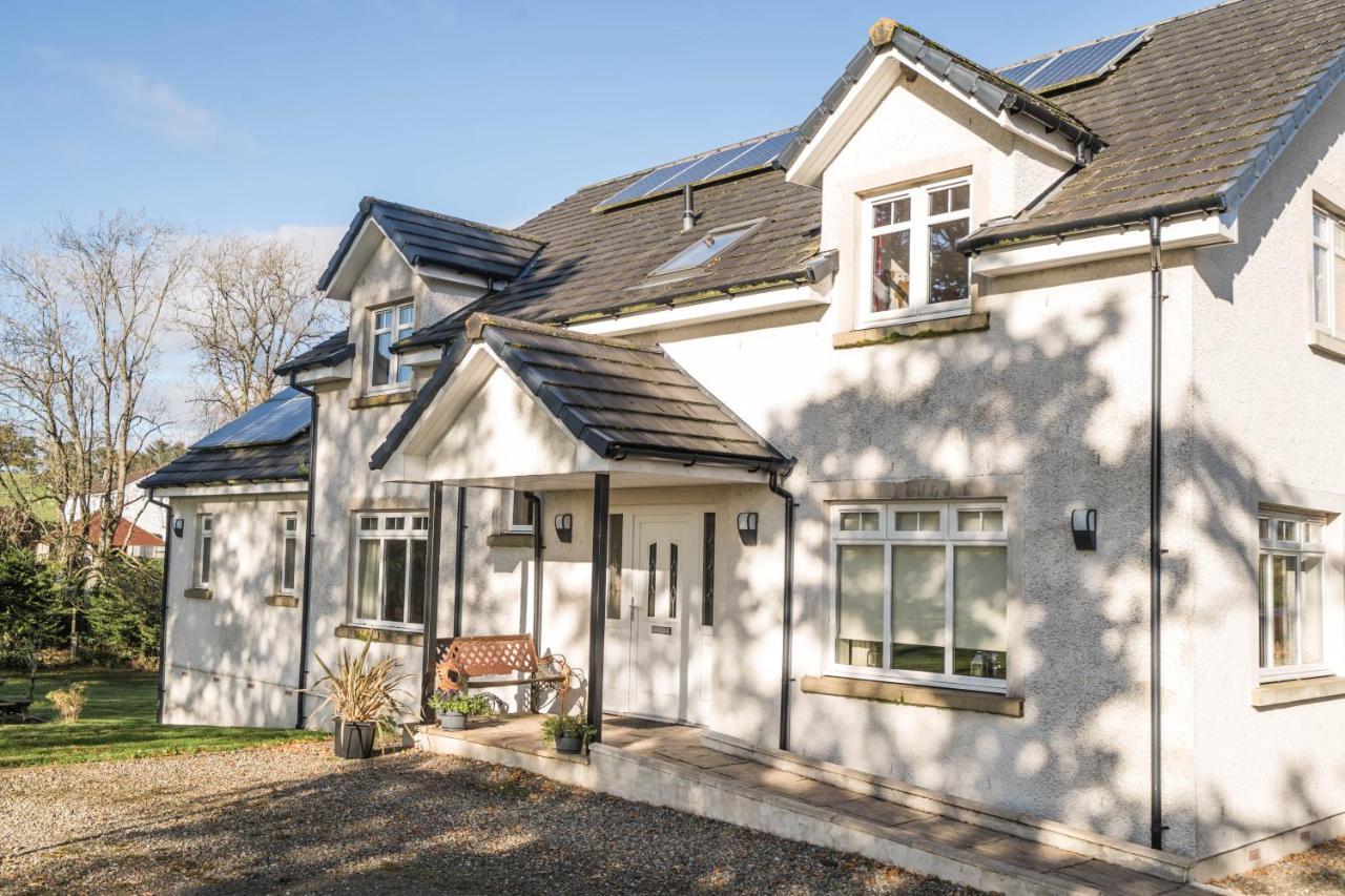 Dunroamin Bed & Breakfast Drymen Exterior photo